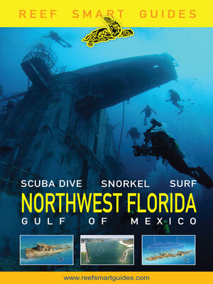 cover image of Northwest Florida